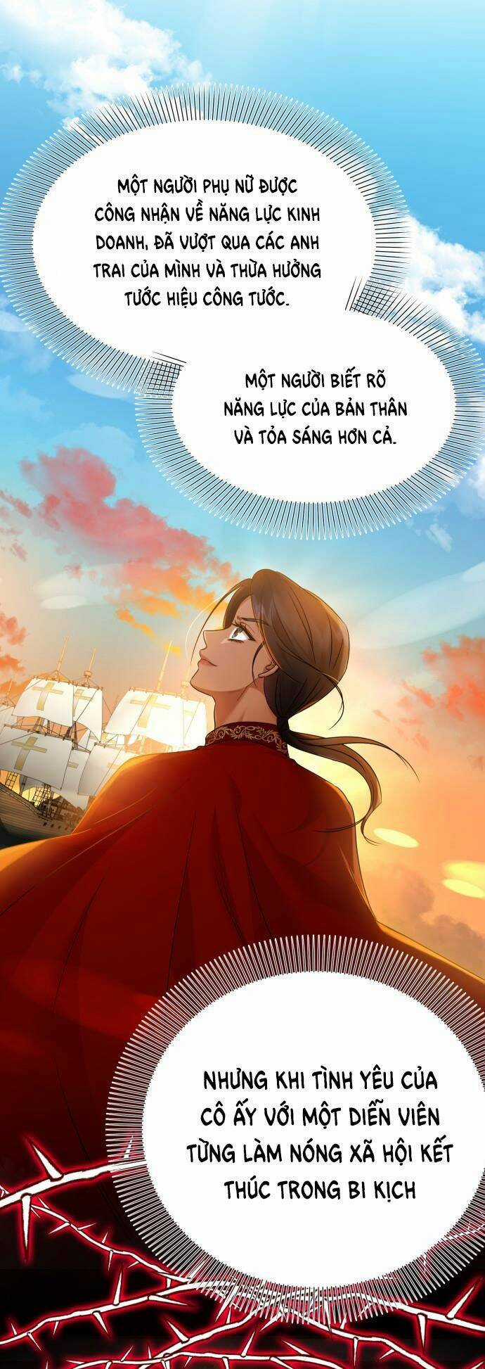 Hoán Đổi Linh Hồn - Chapter 63 - Trang 52