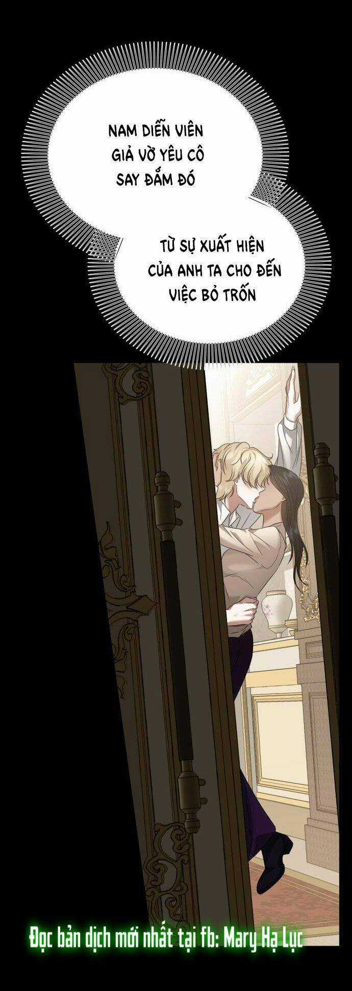 Hoán Đổi Linh Hồn - Chapter 63 - Trang 55