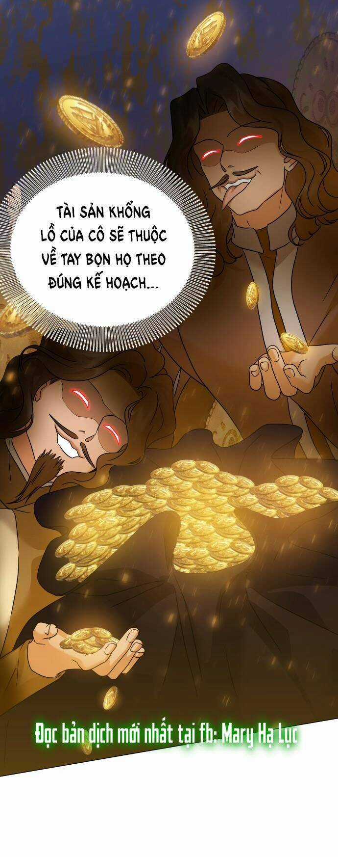 Hoán Đổi Linh Hồn - Chapter 63 - Trang 60