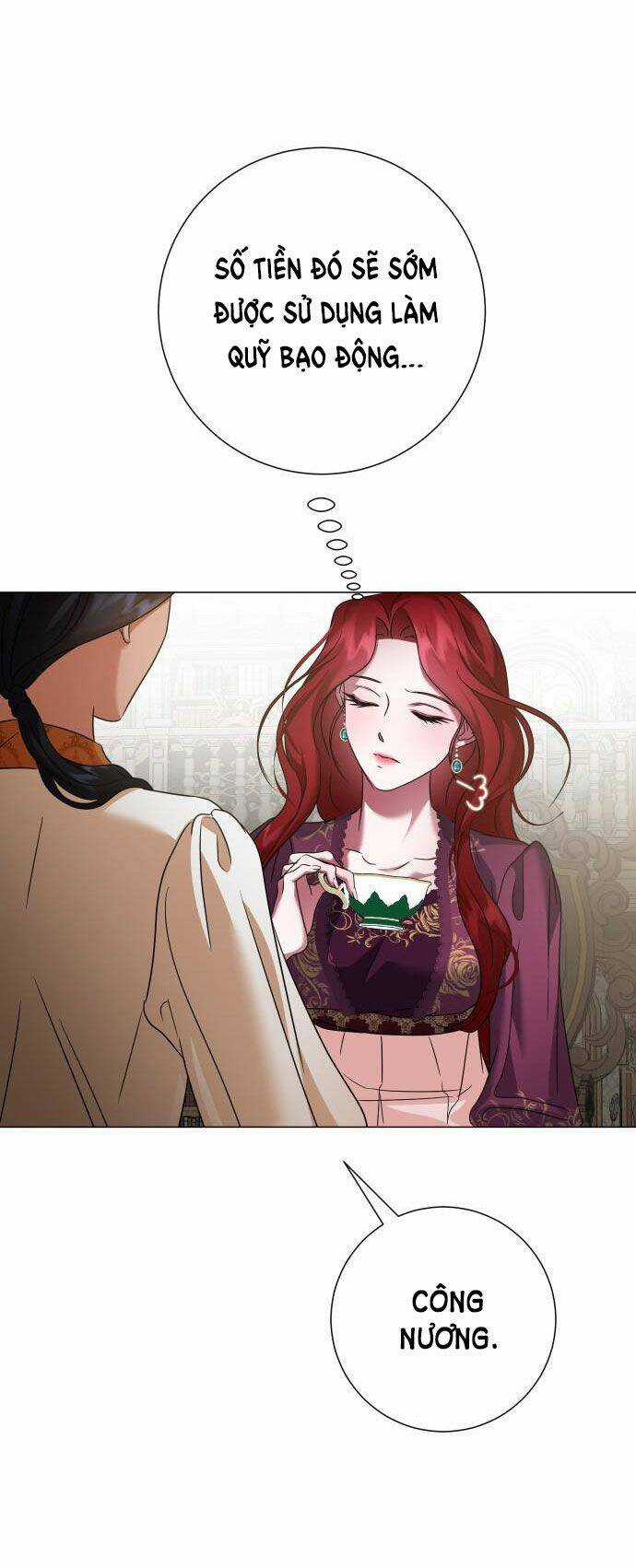 Hoán Đổi Linh Hồn - Chapter 63 - Trang 61