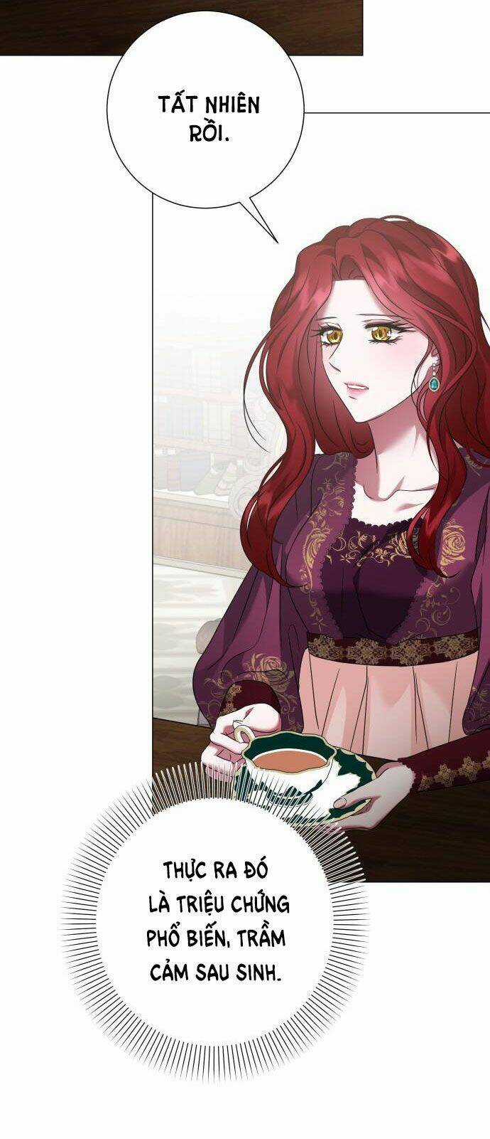 Hoán Đổi Linh Hồn - Chapter 63 - Trang 63