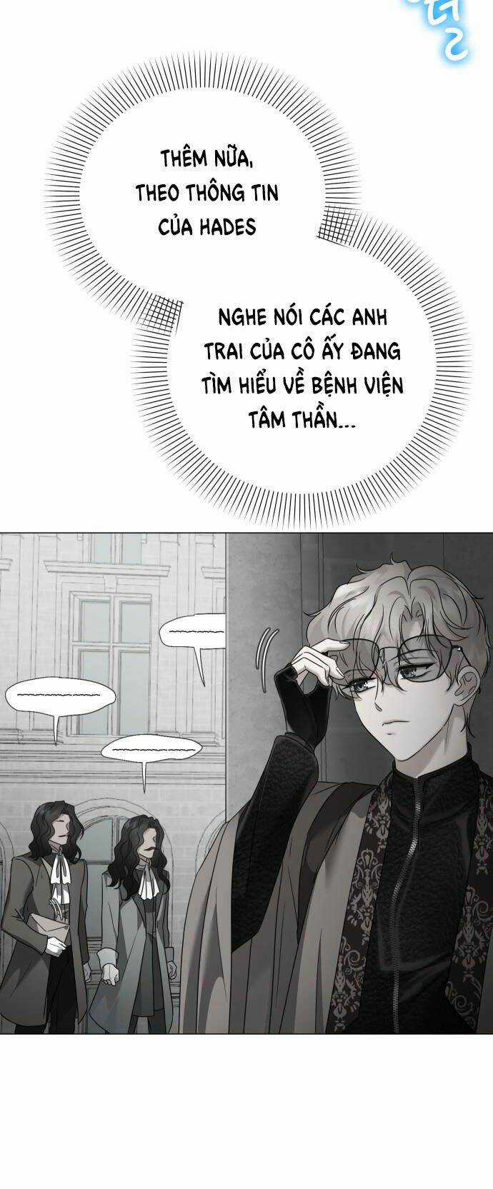 Hoán Đổi Linh Hồn - Chapter 63 - Trang 65