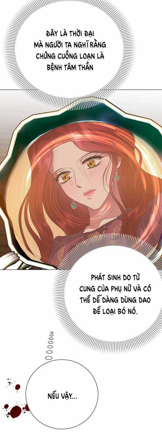 Hoán Đổi Linh Hồn - Chapter 63 - Trang 67