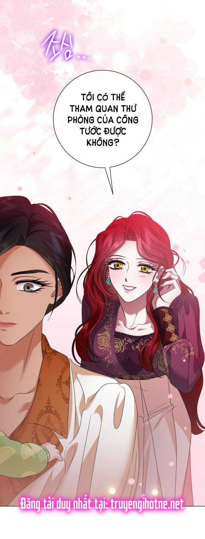 Hoán Đổi Linh Hồn - Chapter 63 - Trang 8