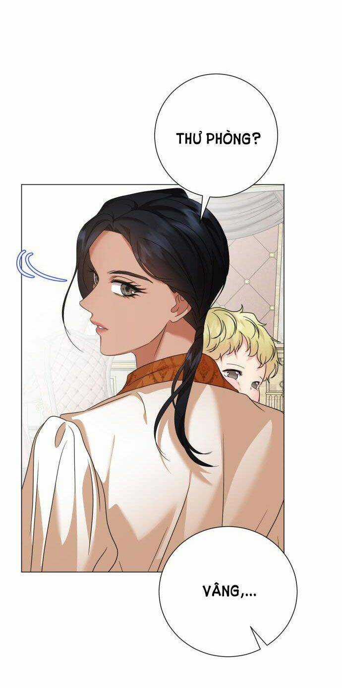 Hoán Đổi Linh Hồn - Chapter 63 - Trang 9