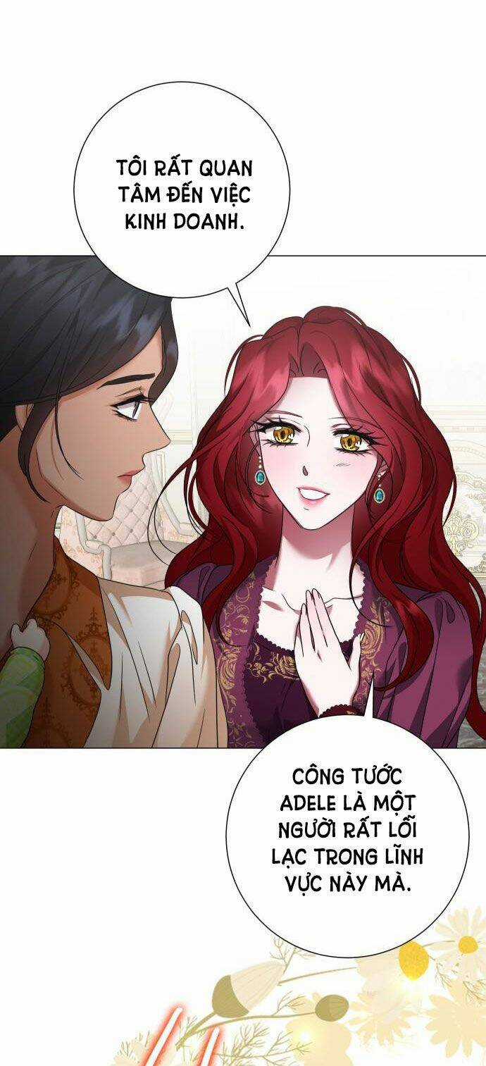 Hoán Đổi Linh Hồn - Chapter 63 - Trang 10