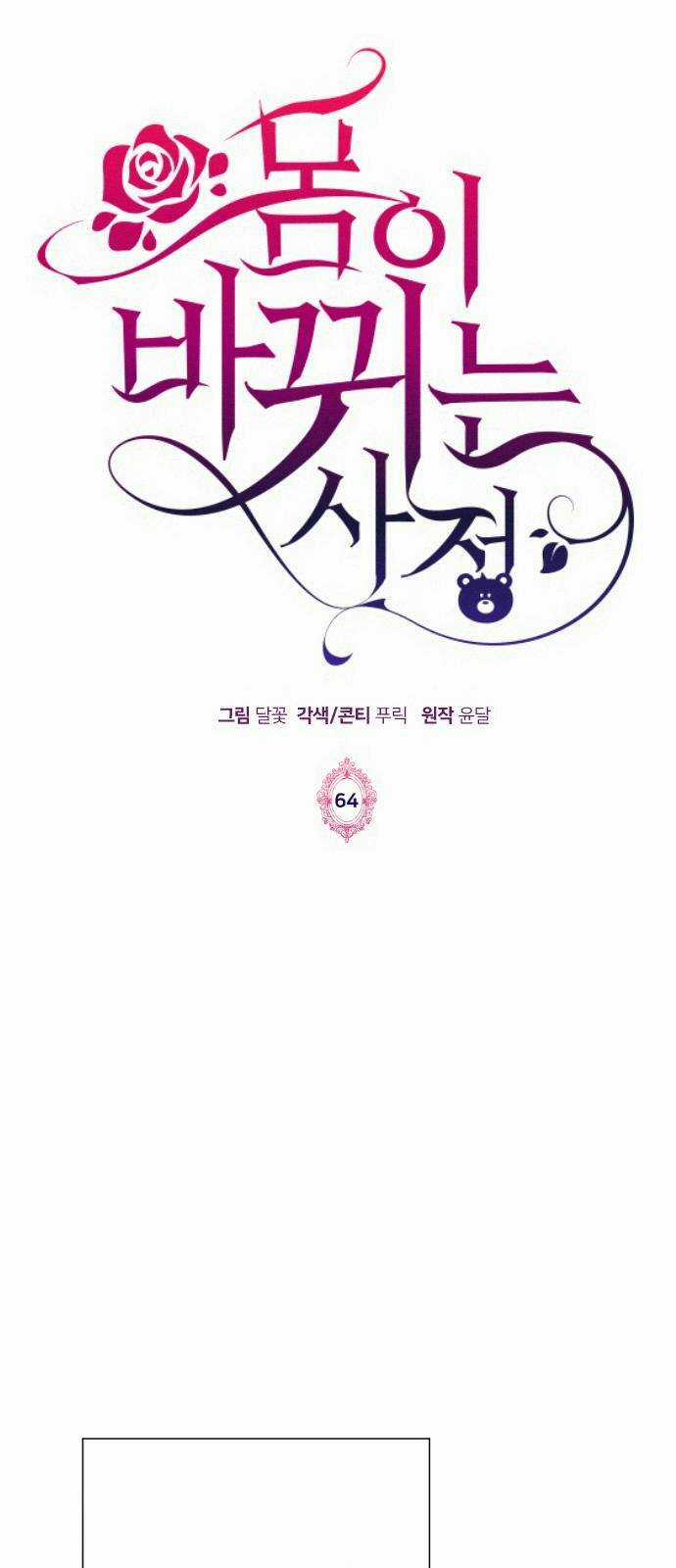 Hoán Đổi Linh Hồn - Chapter 64 - Trang 1