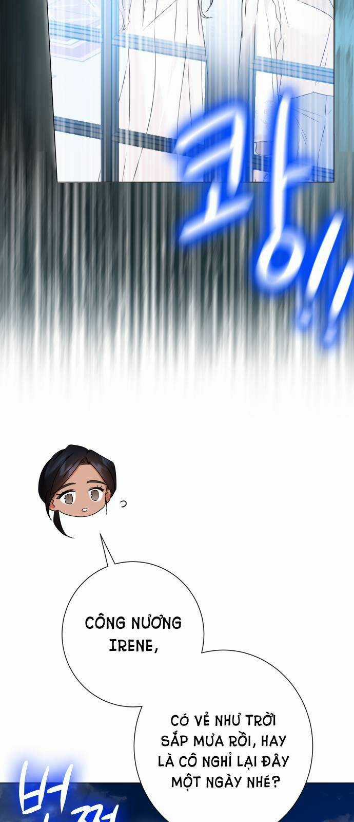 Hoán Đổi Linh Hồn - Chapter 64 - Trang 11