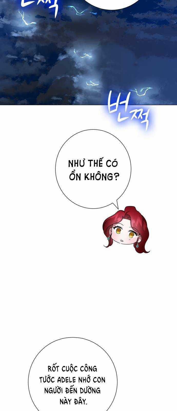 Hoán Đổi Linh Hồn - Chapter 64 - Trang 12