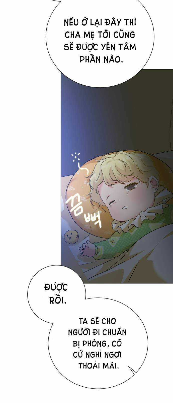 Hoán Đổi Linh Hồn - Chapter 64 - Trang 15