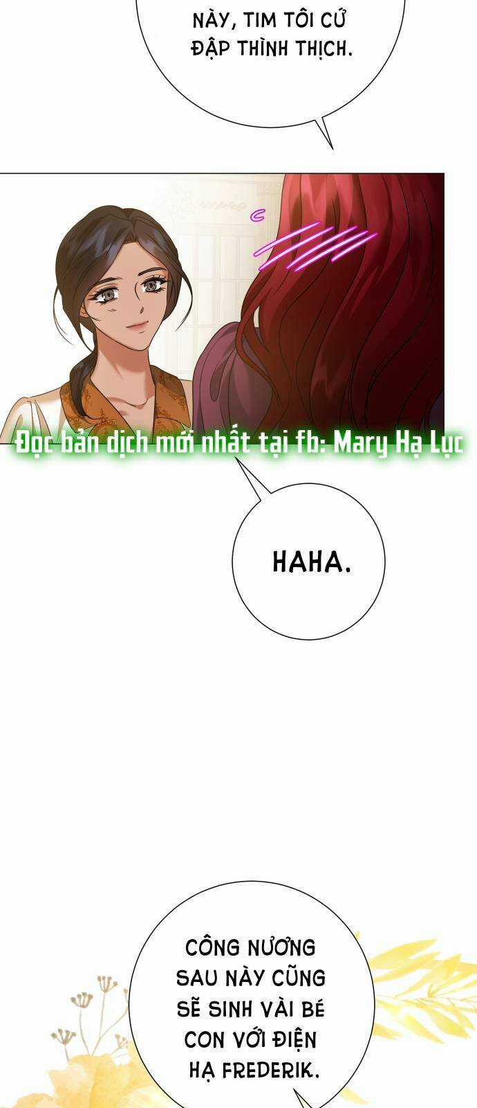 Hoán Đổi Linh Hồn - Chapter 64 - Trang 23