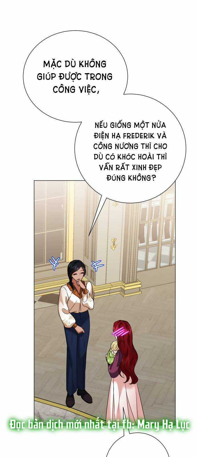 Hoán Đổi Linh Hồn - Chapter 64 - Trang 25