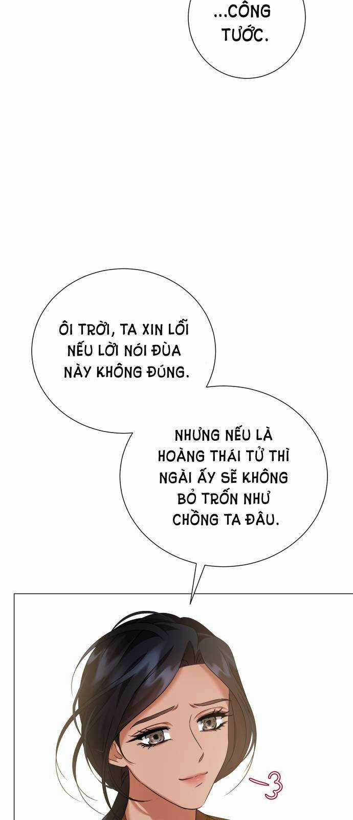 Hoán Đổi Linh Hồn - Chapter 64 - Trang 26