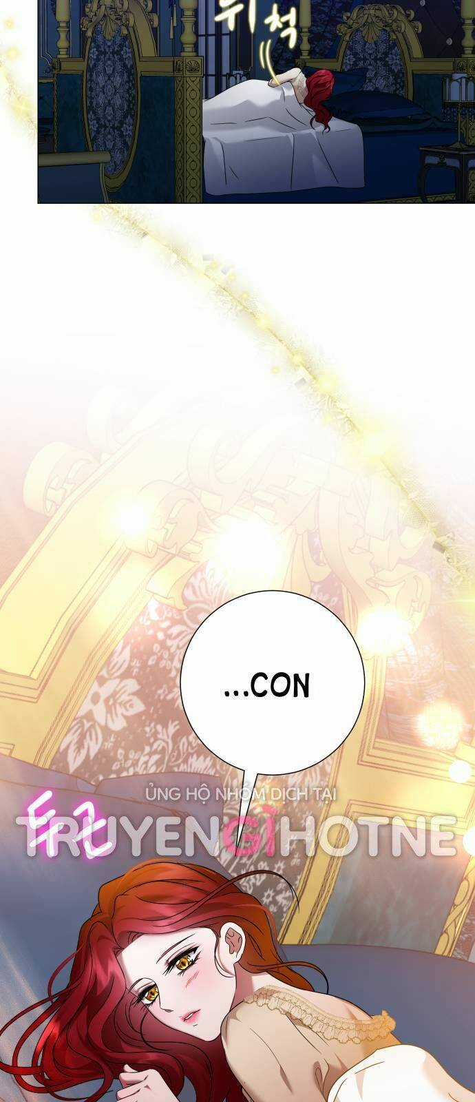 Hoán Đổi Linh Hồn - Chapter 64 - Trang 30