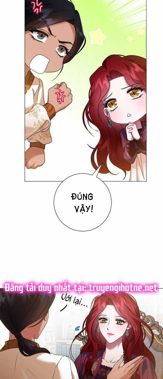 Hoán Đổi Linh Hồn - Chapter 64 - Trang 4