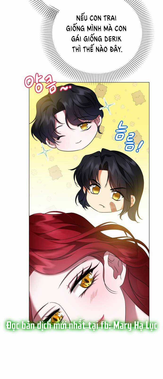 Hoán Đổi Linh Hồn - Chapter 64 - Trang 32