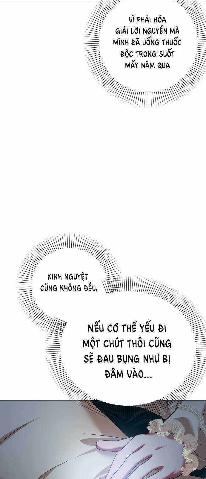 Hoán Đổi Linh Hồn - Chapter 64 - Trang 35