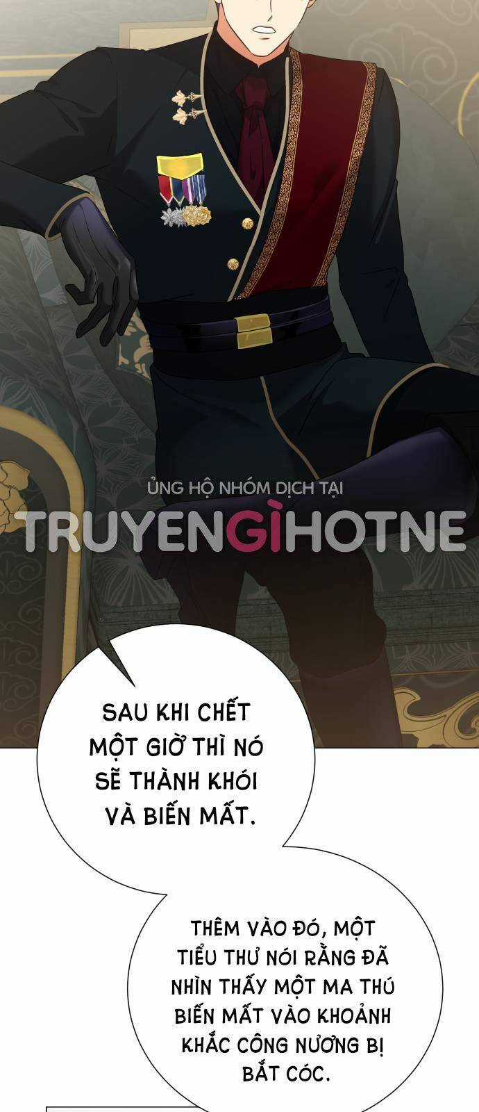 Hoán Đổi Linh Hồn - Chapter 64 - Trang 38