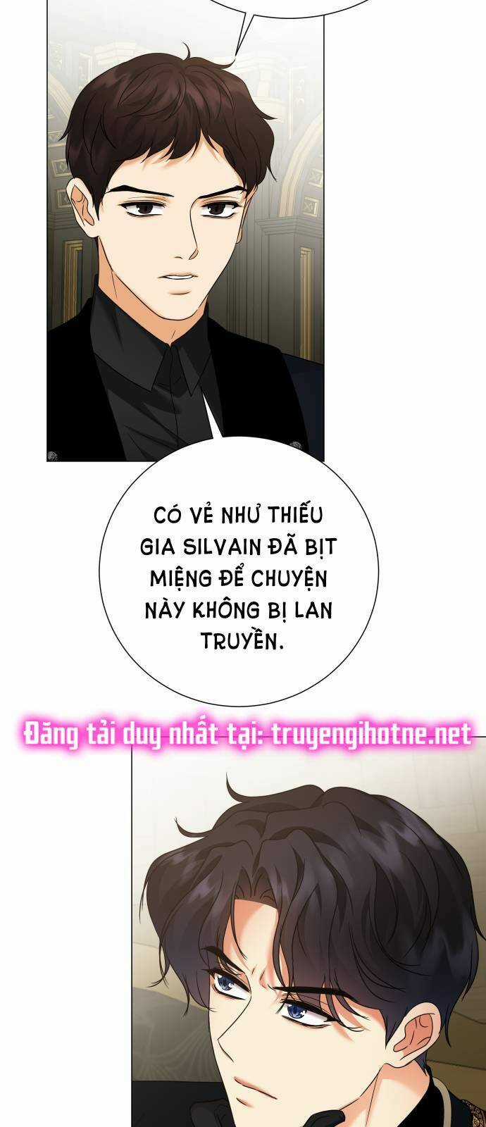 Hoán Đổi Linh Hồn - Chapter 64 - Trang 39