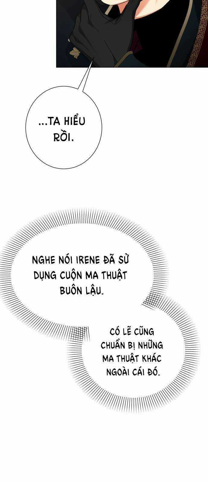 Hoán Đổi Linh Hồn - Chapter 64 - Trang 40