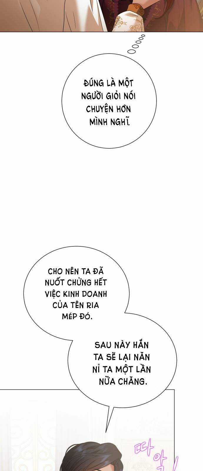 Hoán Đổi Linh Hồn - Chapter 64 - Trang 5