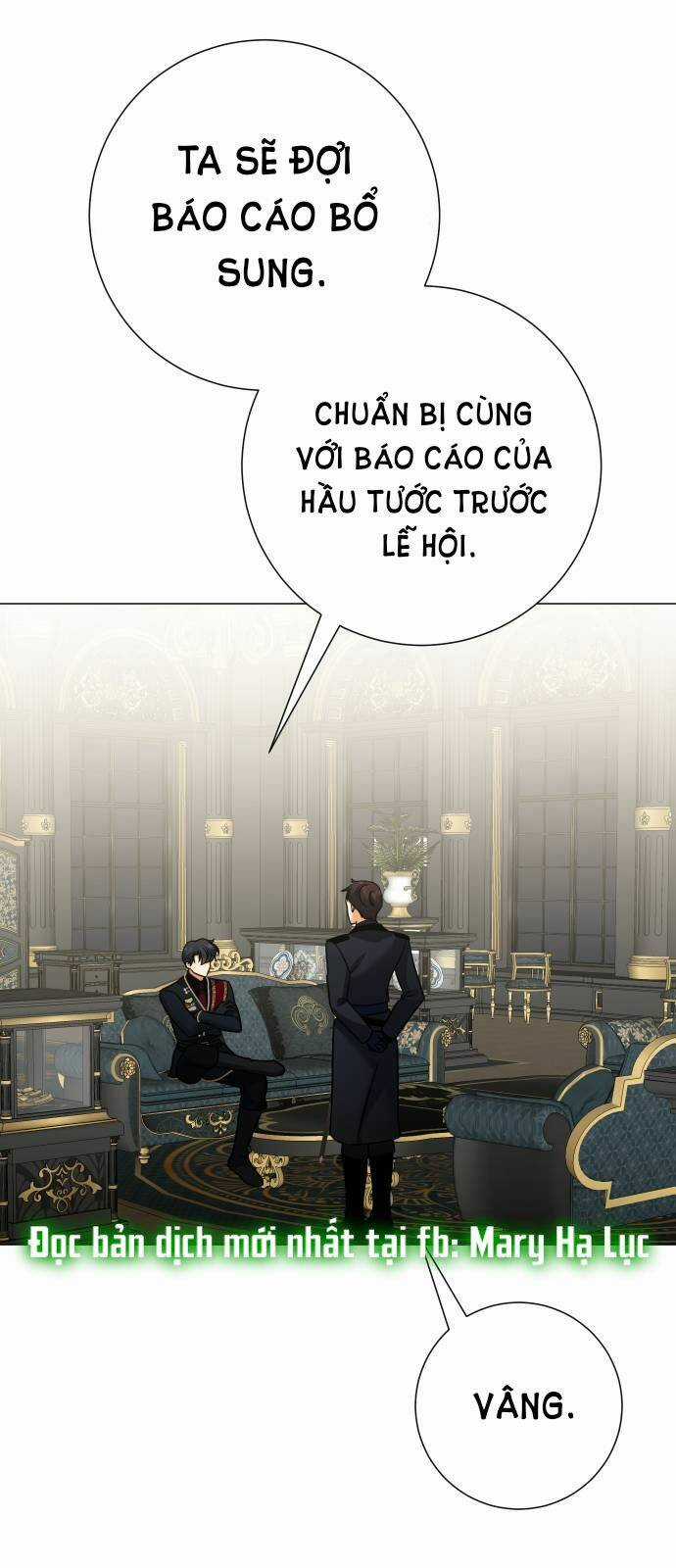 Hoán Đổi Linh Hồn - Chapter 64 - Trang 41