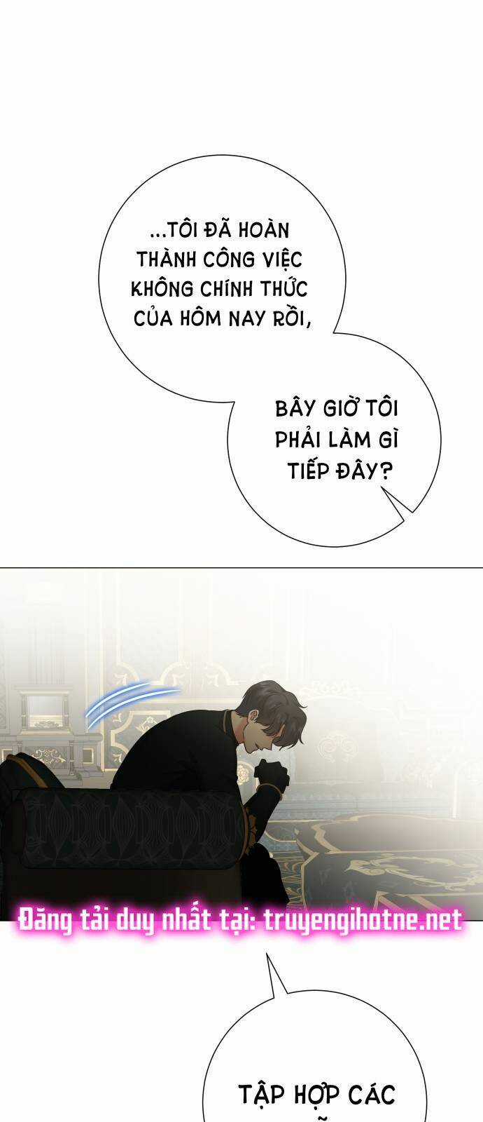 Hoán Đổi Linh Hồn - Chapter 64 - Trang 42
