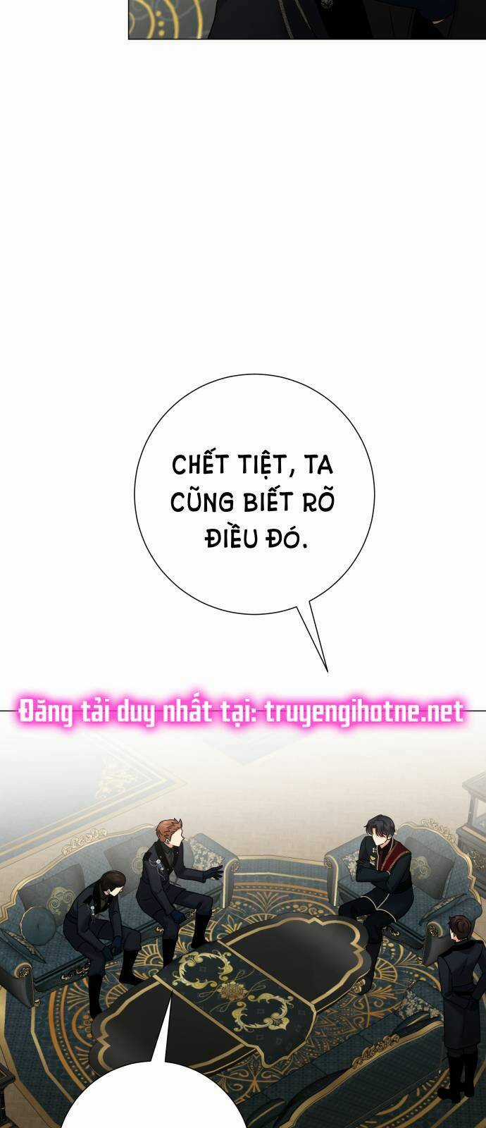 Hoán Đổi Linh Hồn - Chapter 64 - Trang 47