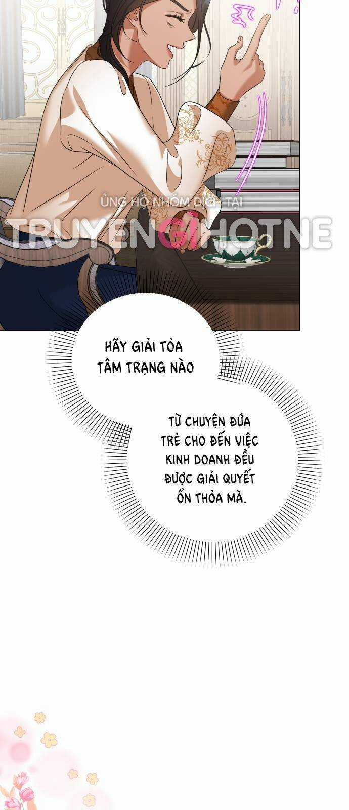 Hoán Đổi Linh Hồn - Chapter 64 - Trang 6