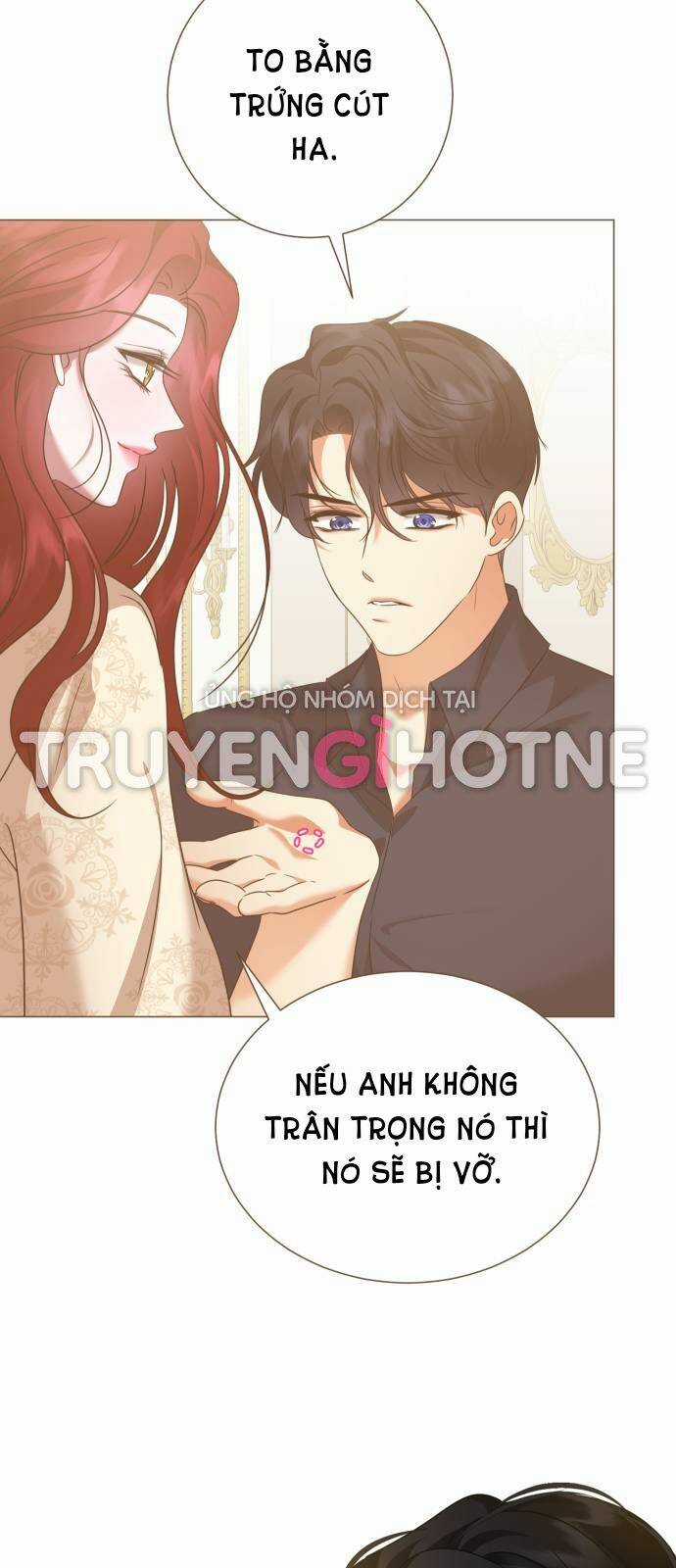 Hoán Đổi Linh Hồn - Chapter 64 - Trang 51