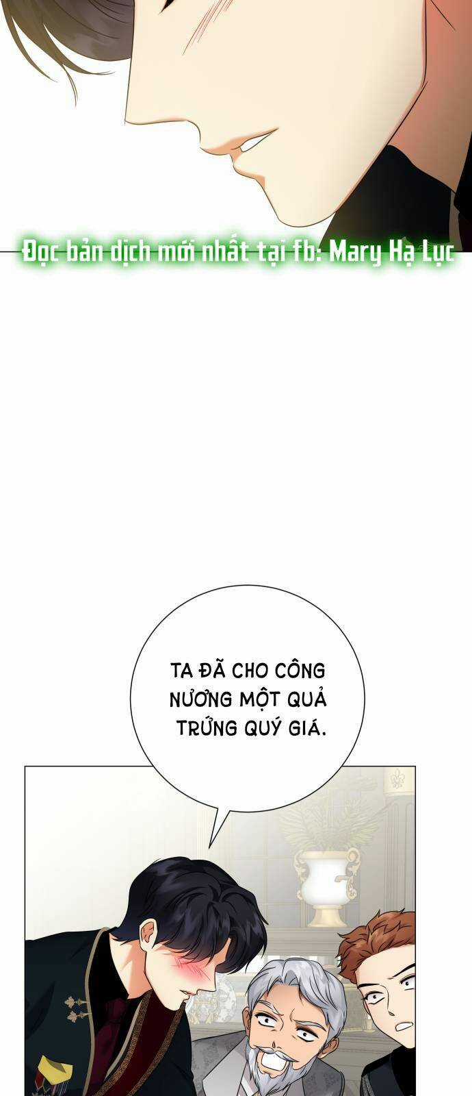 Hoán Đổi Linh Hồn - Chapter 64 - Trang 53