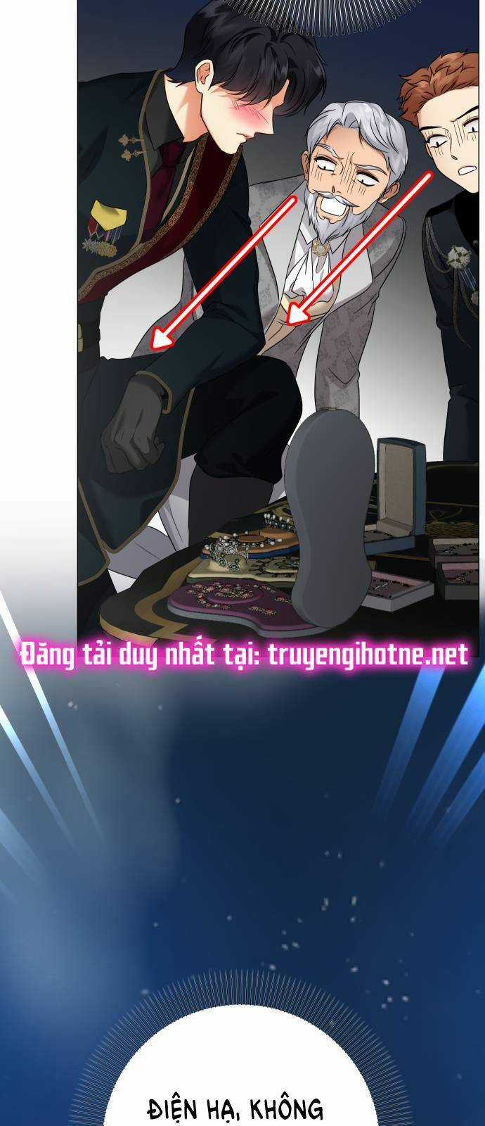 Hoán Đổi Linh Hồn - Chapter 64 - Trang 55