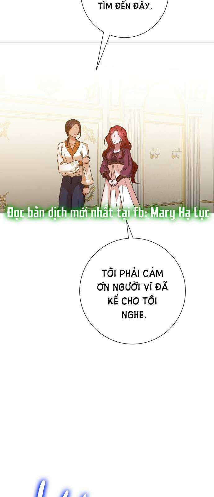 Hoán Đổi Linh Hồn - Chapter 64 - Trang 8