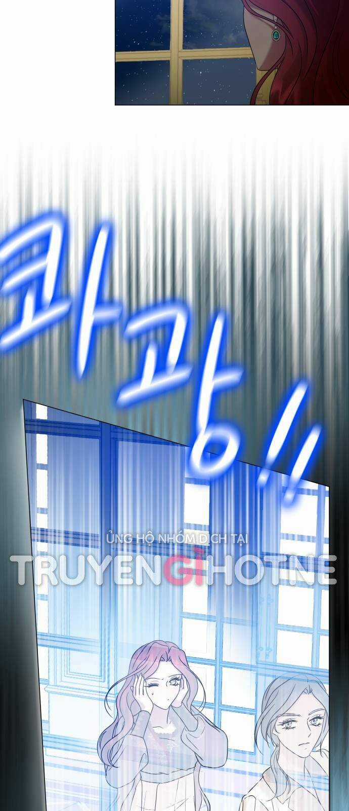 Hoán Đổi Linh Hồn - Chapter 64 - Trang 10