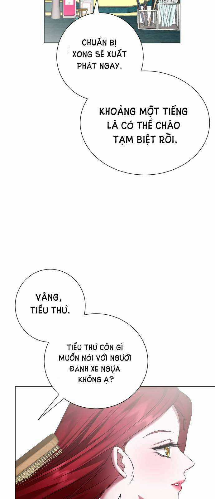 Hoán Đổi Linh Hồn - Chapter 65 - Trang 11