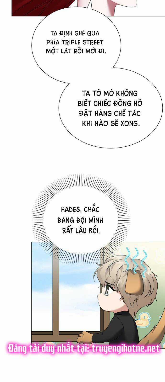 Hoán Đổi Linh Hồn - Chapter 65 - Trang 12