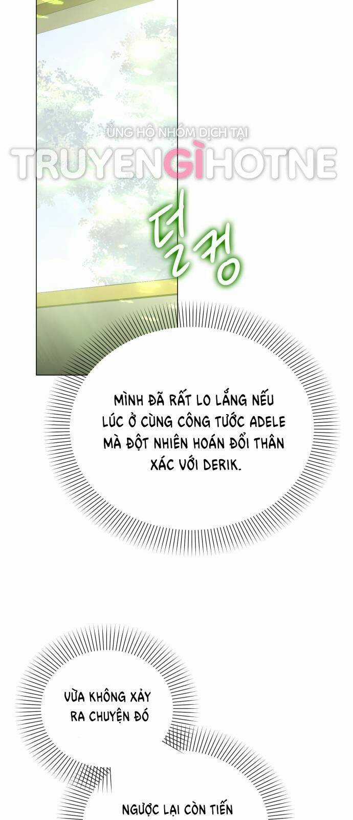 Hoán Đổi Linh Hồn - Chapter 65 - Trang 16