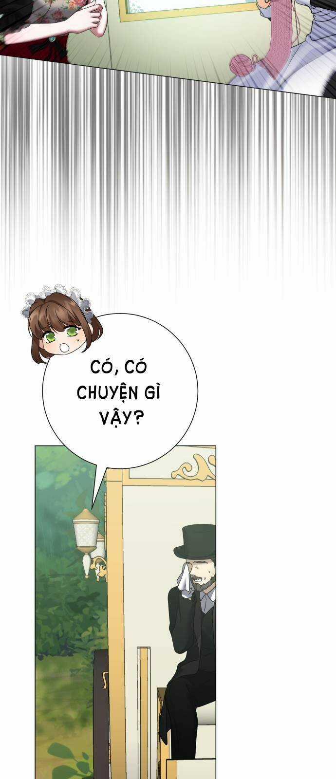 Hoán Đổi Linh Hồn - Chapter 65 - Trang 20