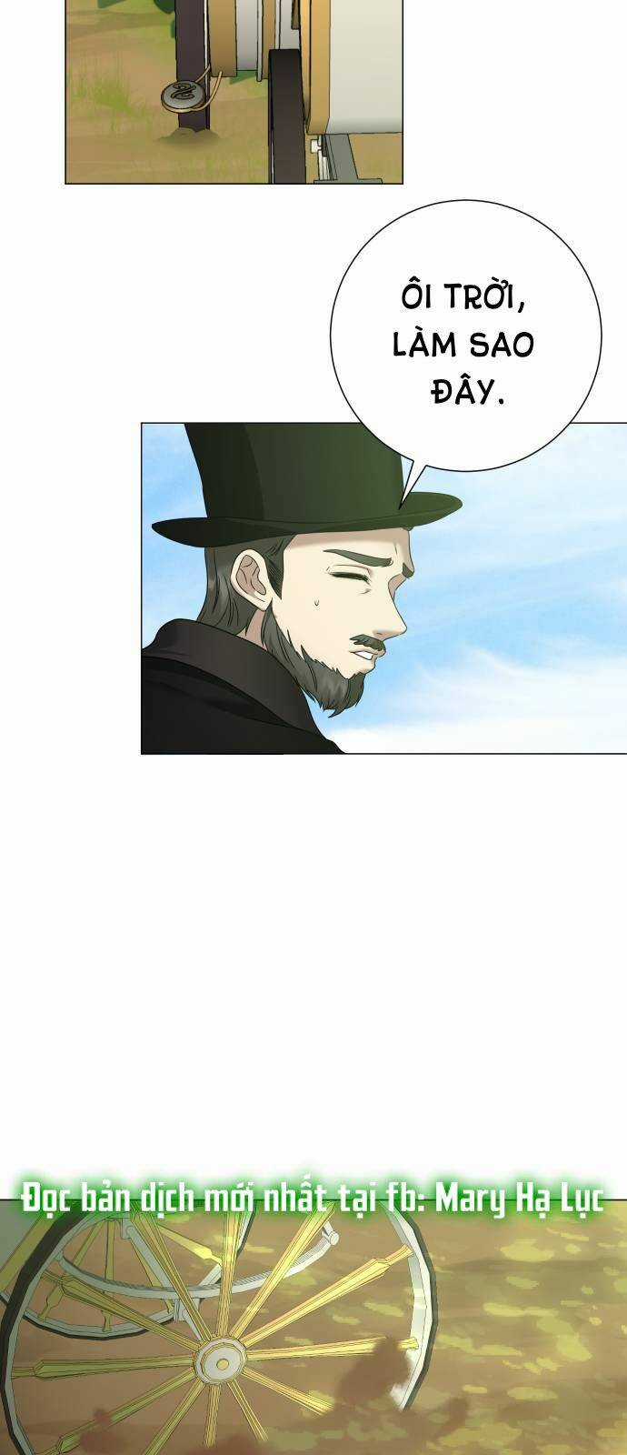 Hoán Đổi Linh Hồn - Chapter 65 - Trang 21