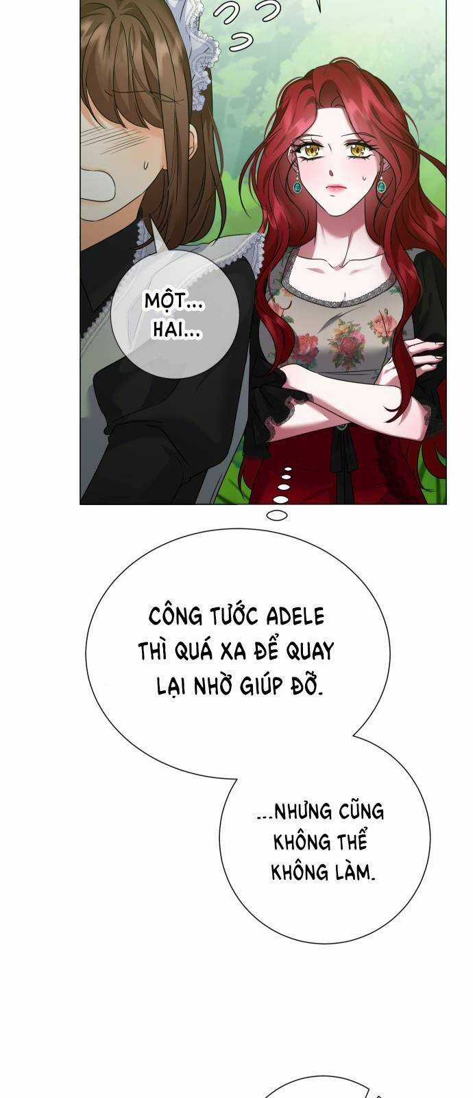 Hoán Đổi Linh Hồn - Chapter 65 - Trang 26