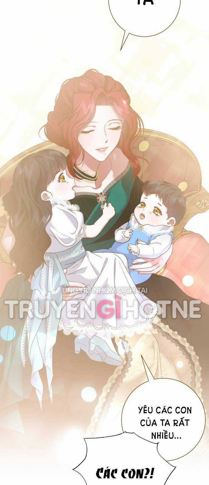 Hoán Đổi Linh Hồn - Chapter 65 - Trang 4