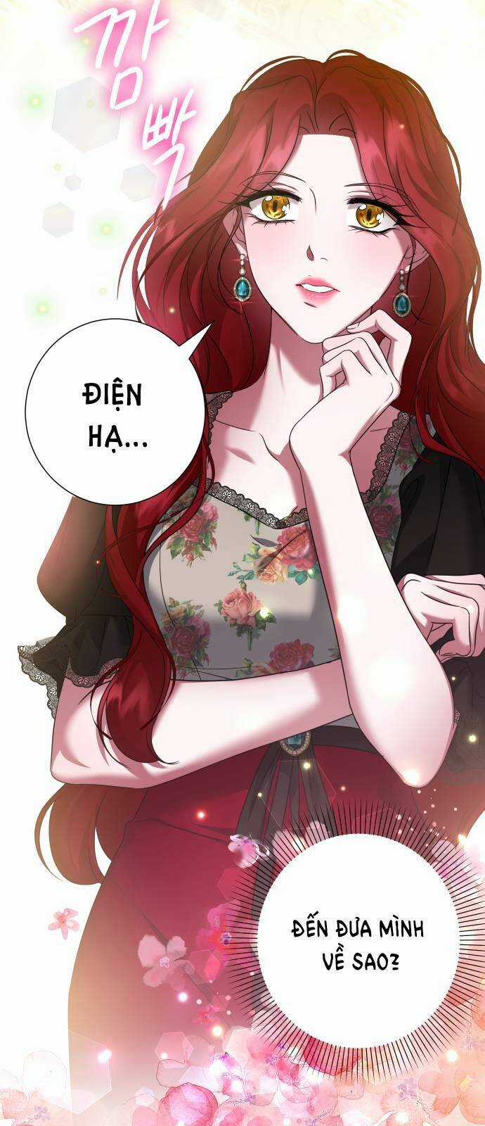 Hoán Đổi Linh Hồn - Chapter 65 - Trang 34