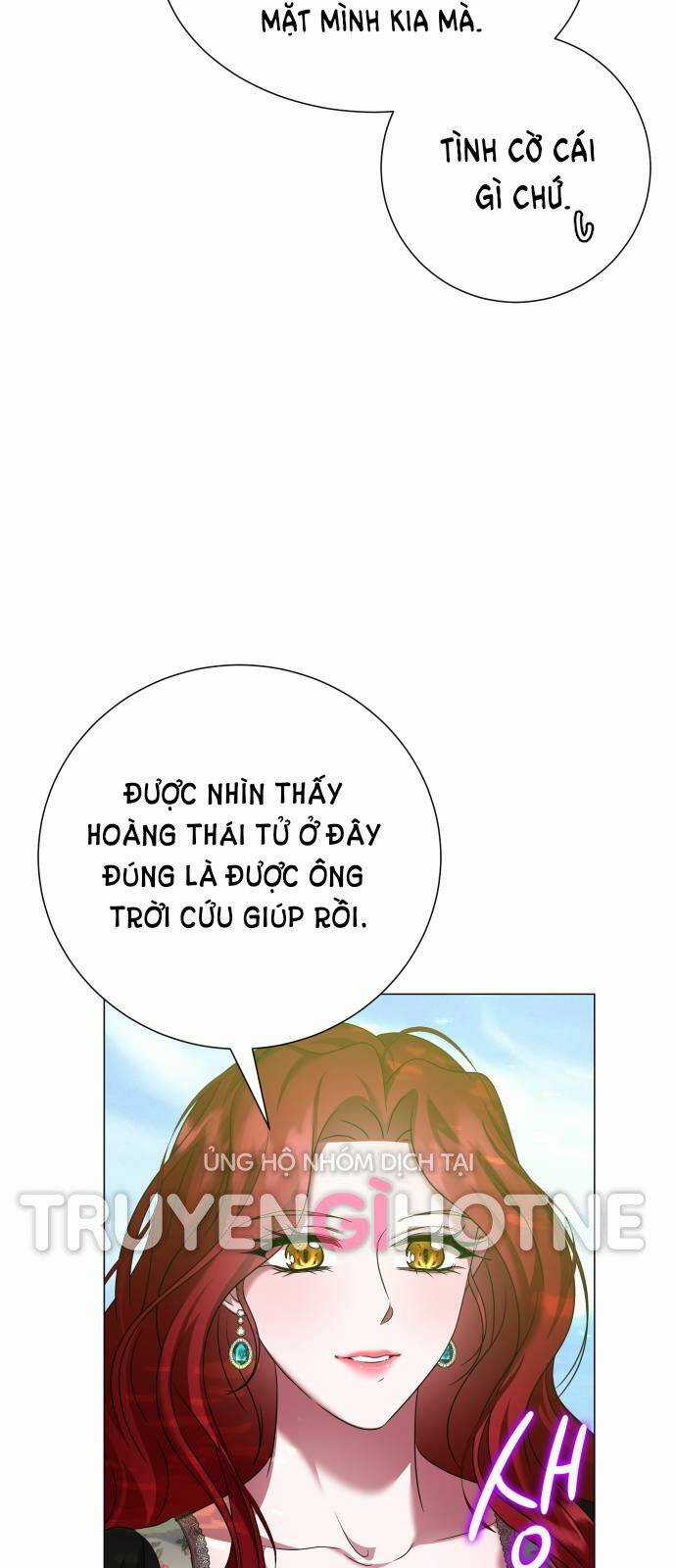 Hoán Đổi Linh Hồn - Chapter 65 - Trang 36