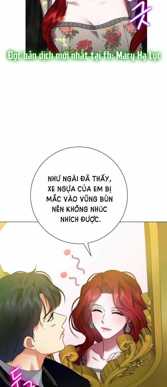 Hoán Đổi Linh Hồn - Chapter 65 - Trang 37