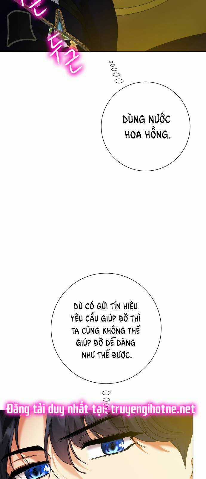 Hoán Đổi Linh Hồn - Chapter 65 - Trang 38