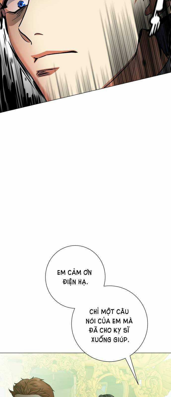 Hoán Đổi Linh Hồn - Chapter 65 - Trang 42