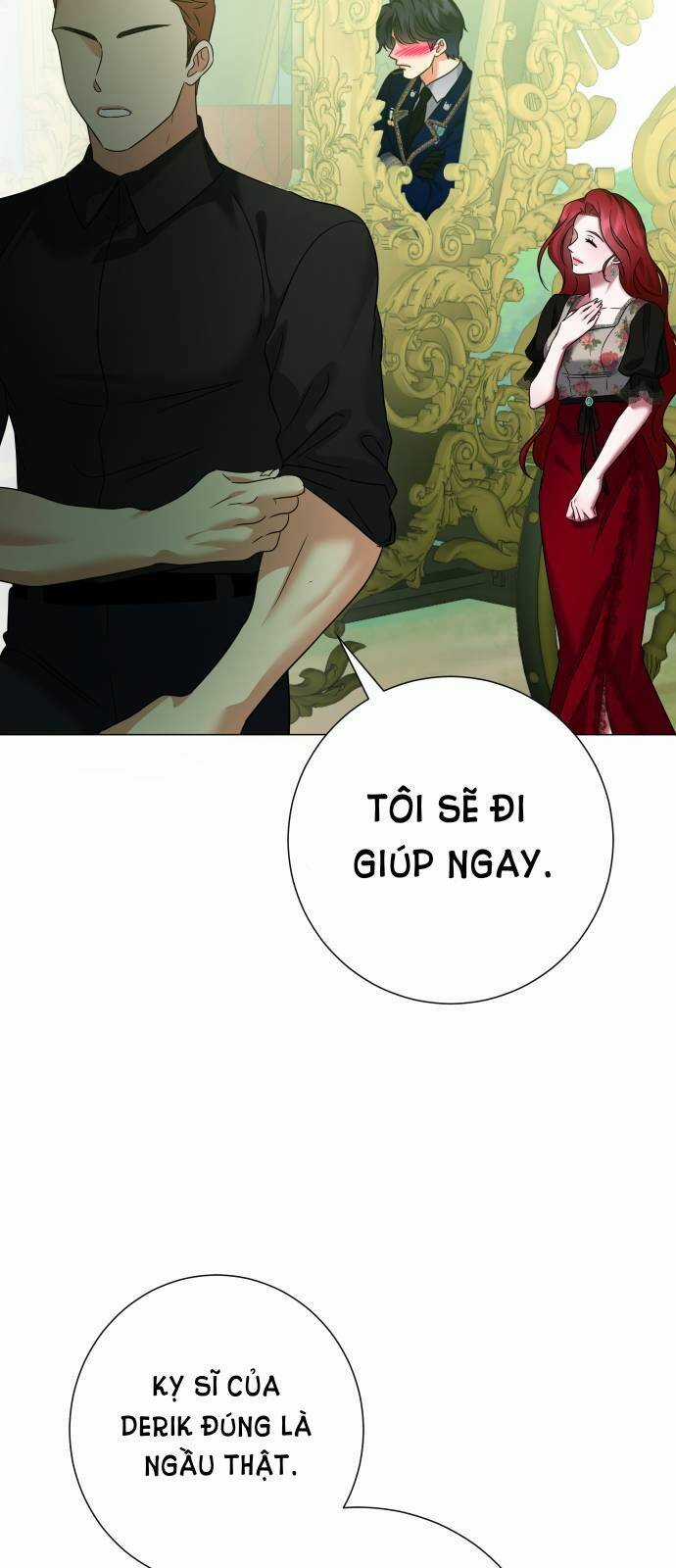 Hoán Đổi Linh Hồn - Chapter 65 - Trang 43