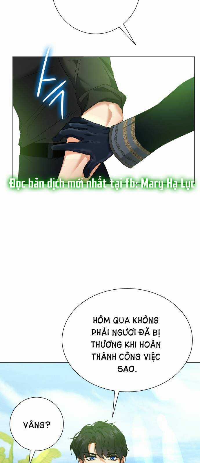 Hoán Đổi Linh Hồn - Chapter 65 - Trang 45