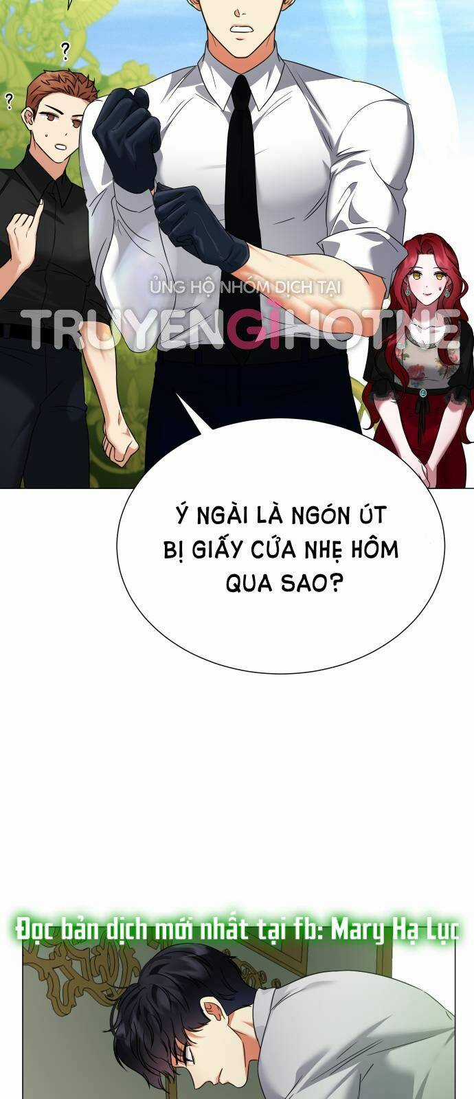 Hoán Đổi Linh Hồn - Chapter 65 - Trang 46
