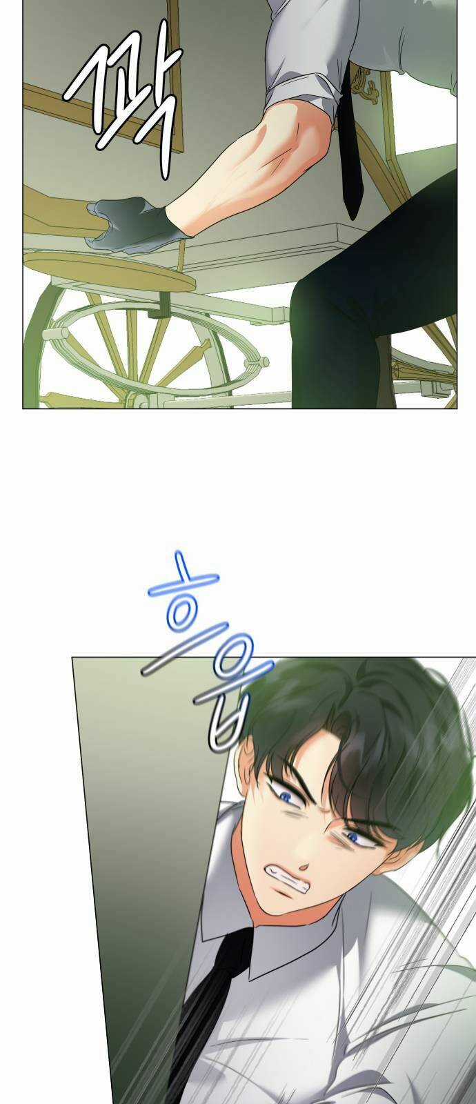 Hoán Đổi Linh Hồn - Chapter 65 - Trang 47